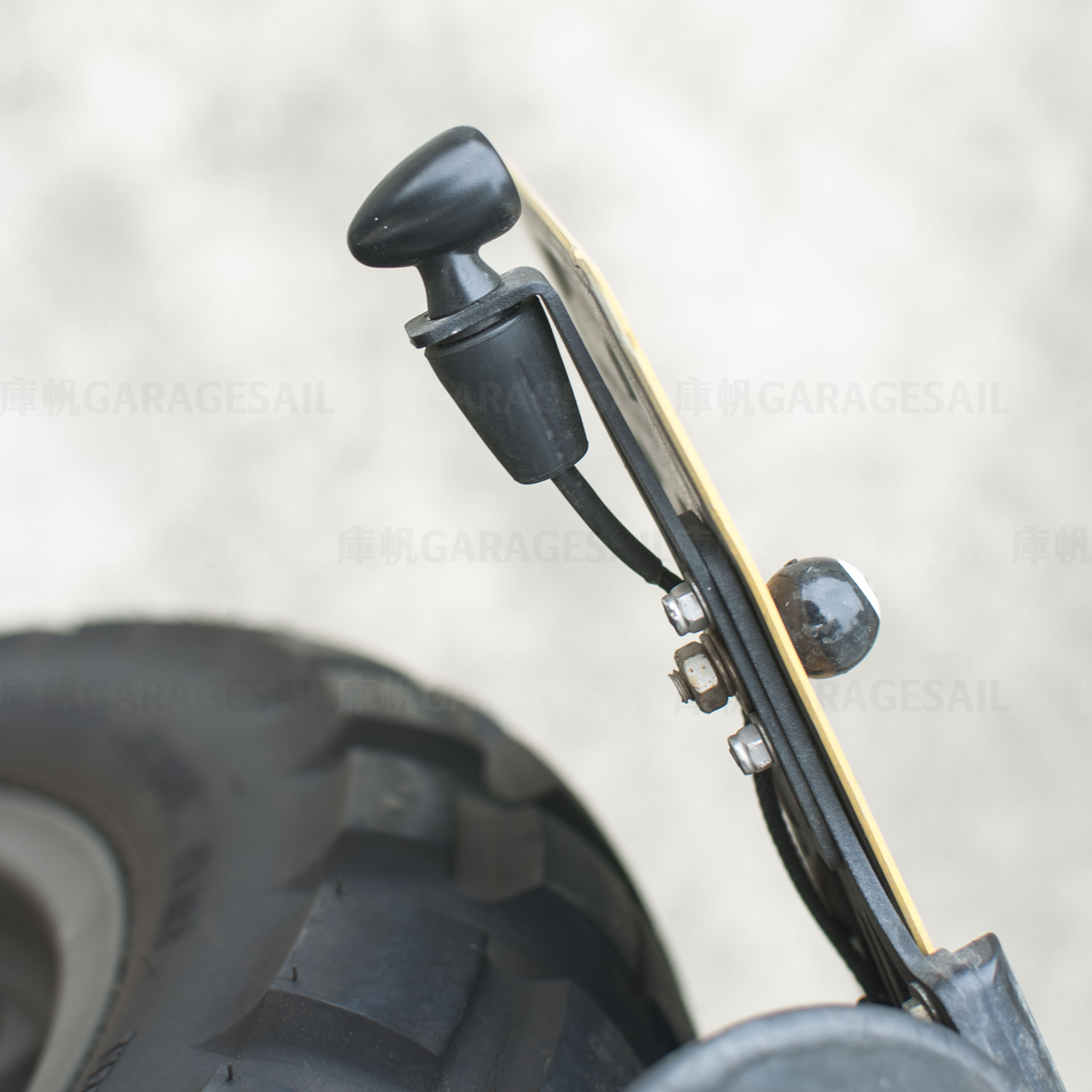 牌照架 專用 方向燈支架