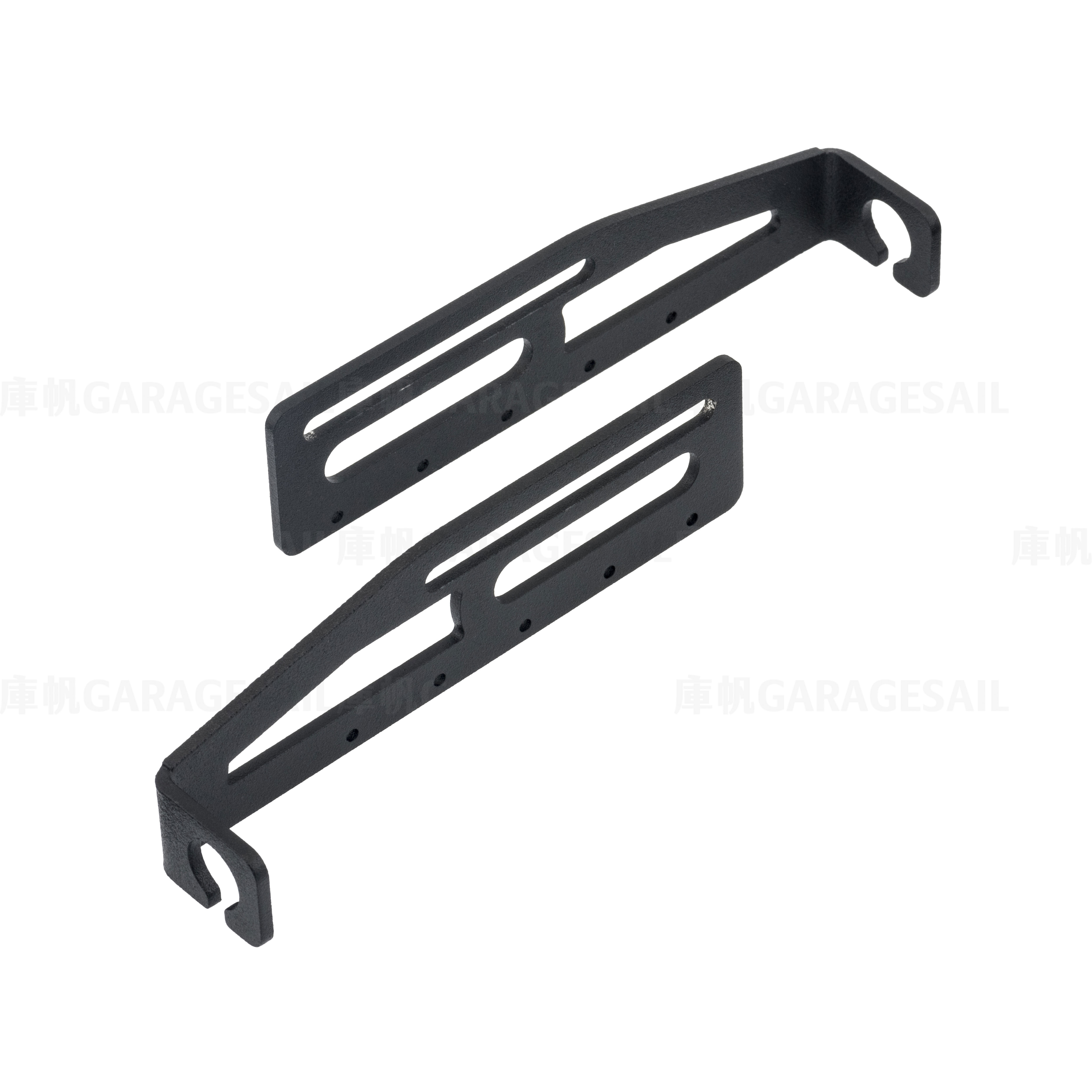 牌照架 專用 方向燈支架