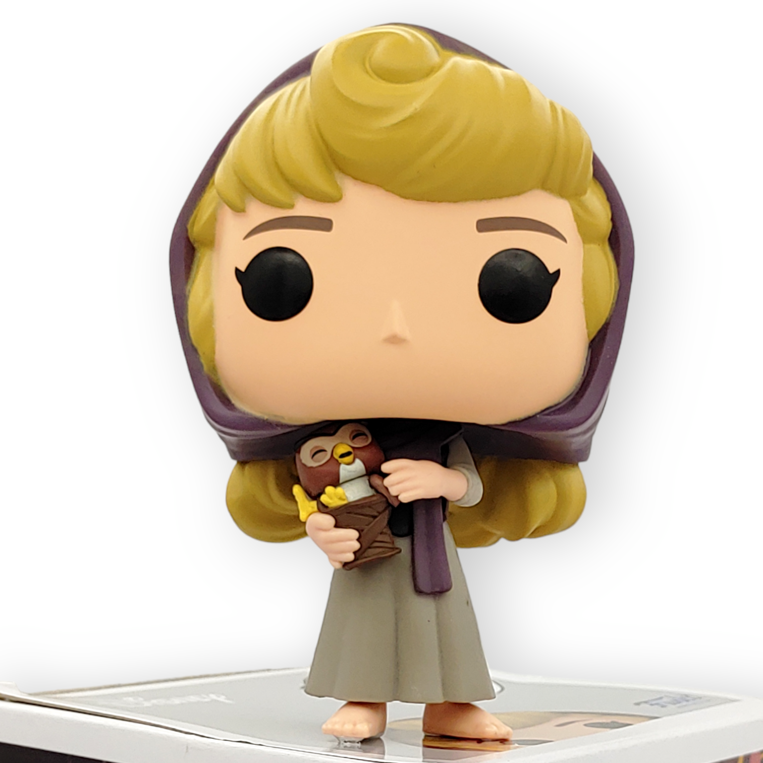 FUNKO POP<睡公主65週年>愛洛公主 -No.1454