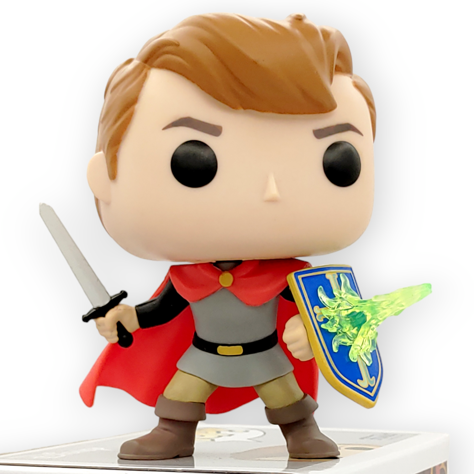 FUNKO POP<睡公主65週年>菲力普王子-No.1457