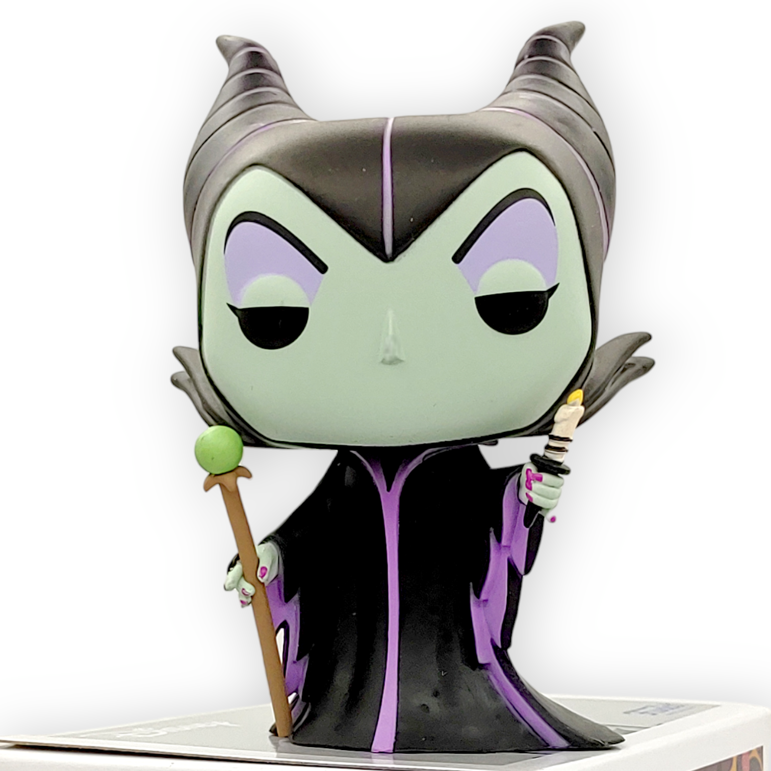 FUNKO POP<睡公主65週年>黑魔女 -No.1455