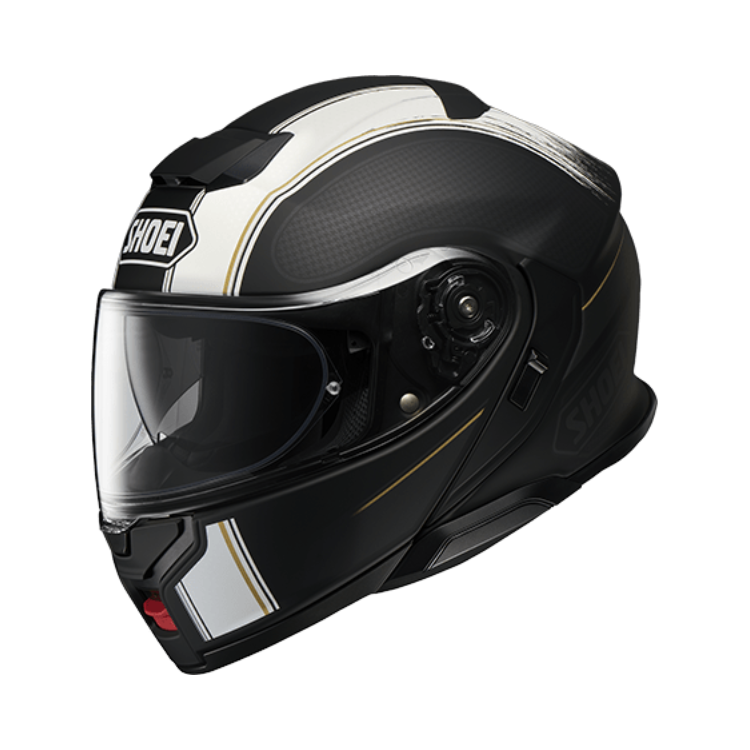 SHOEI NEOTEC 3 SATORI TC-5