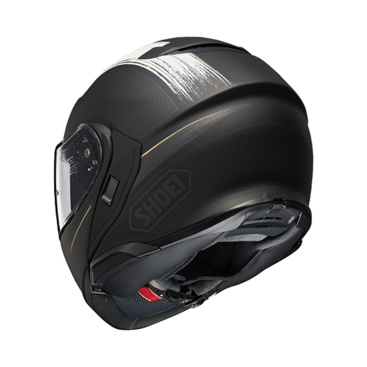 SHOEI NEOTEC 3 SATORI TC-5