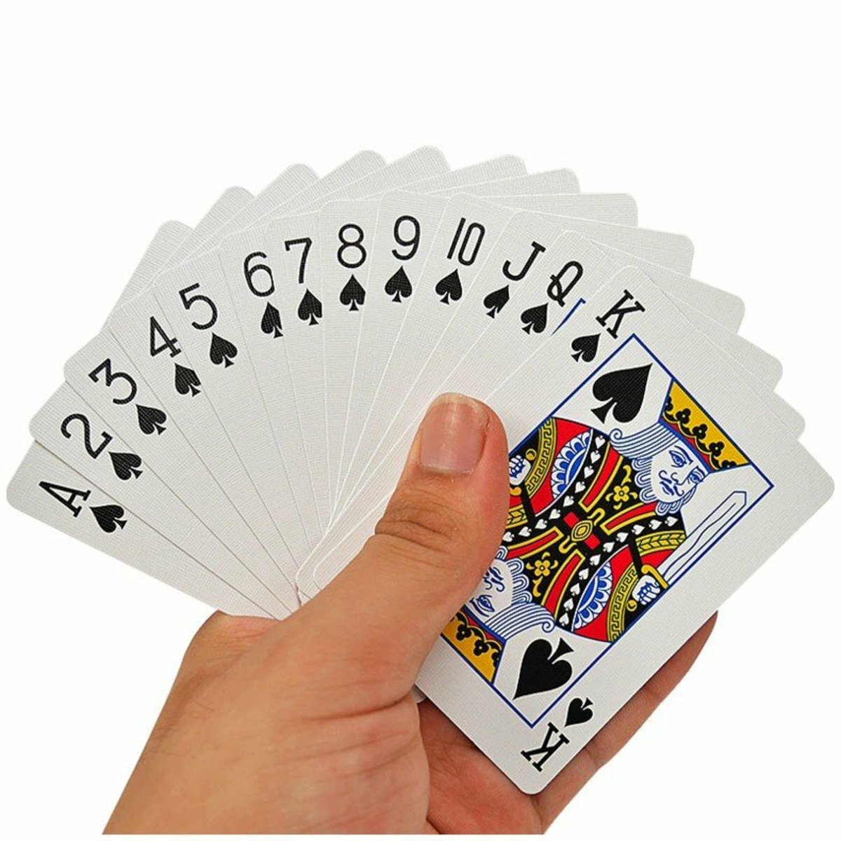 蜜蜂牌 - 美國製 No.92 BEE 啤牌 樸克牌 12副 ( 6 藍色 + 6 紅色 ) 《香港行貨》