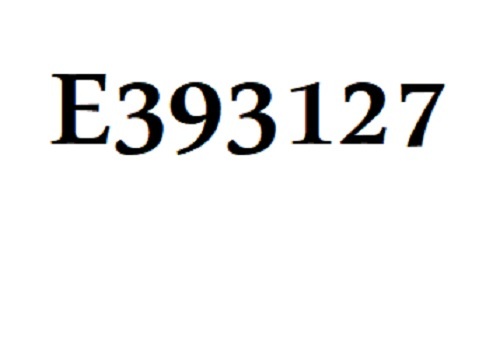 Marklin E393127 引擎