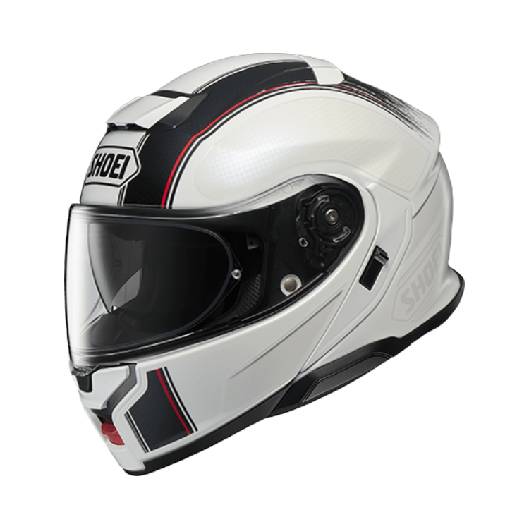 SHOEI NEOTEC 3 SATORI TC-6