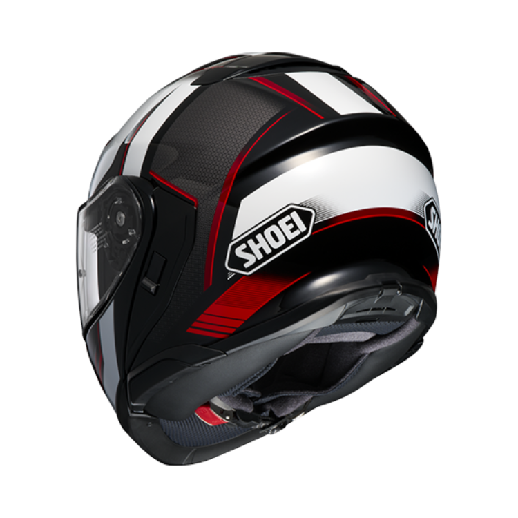 SHOEI NEOTEC 3 GRASP TC-5