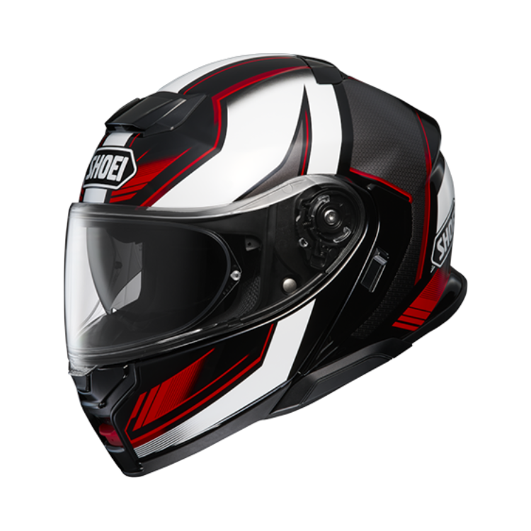 SHOEI NEOTEC 3 GRASP TC-5