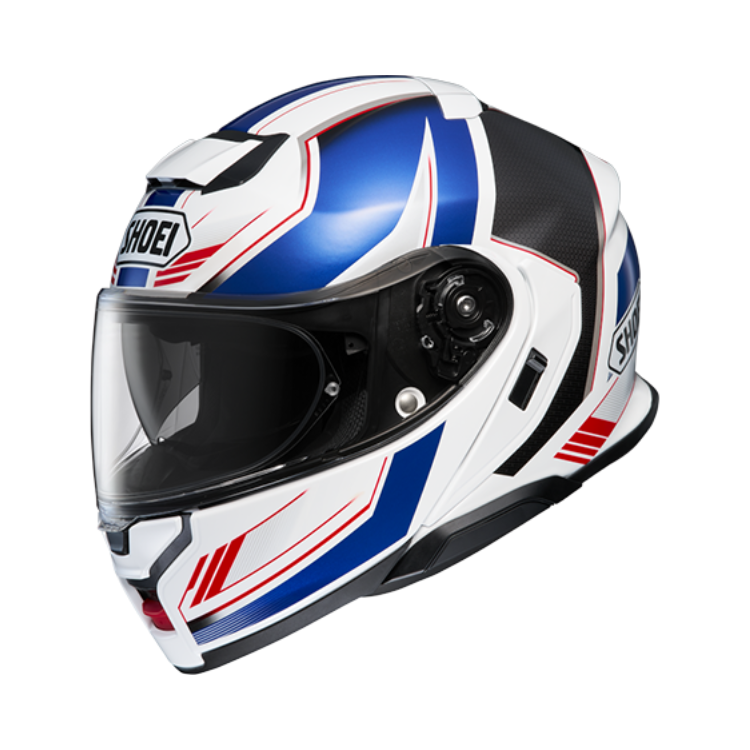 SHOEI NEOTEC 3 GRASP TC-10