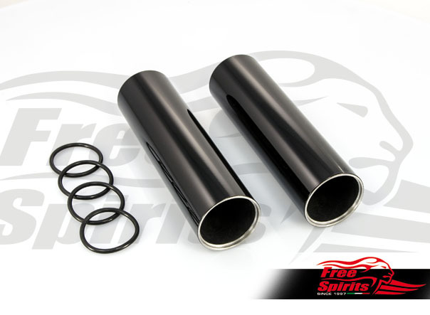 Free Spirits 哈雷XL專用 前叉 套管 (39mm)