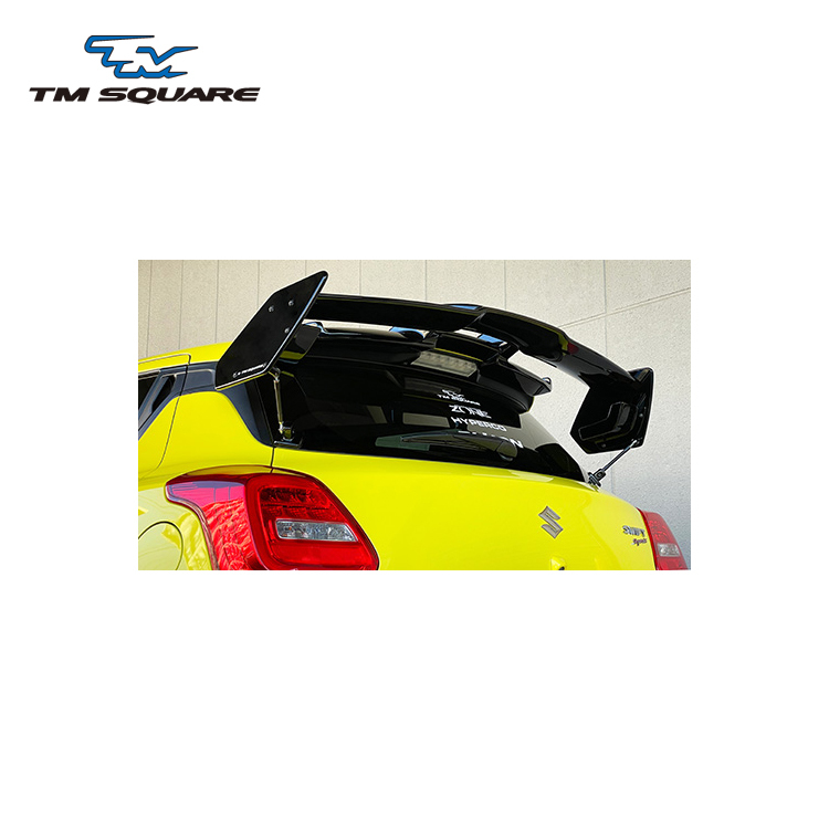 TM SQUARE 尾翼 SUZUKI SWIFT SPORT ZC33S