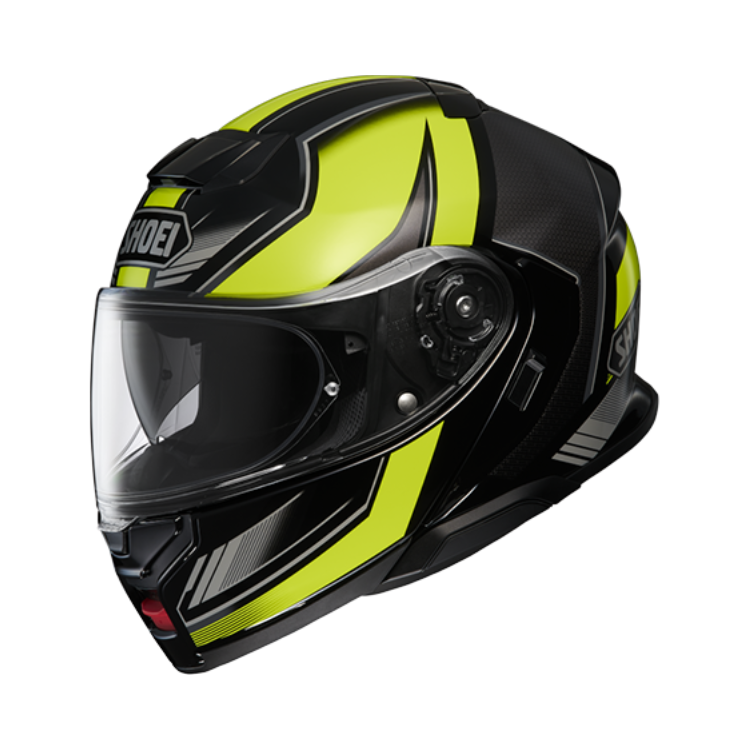 SHOEI NEOTEC 3 GRASP TC-3