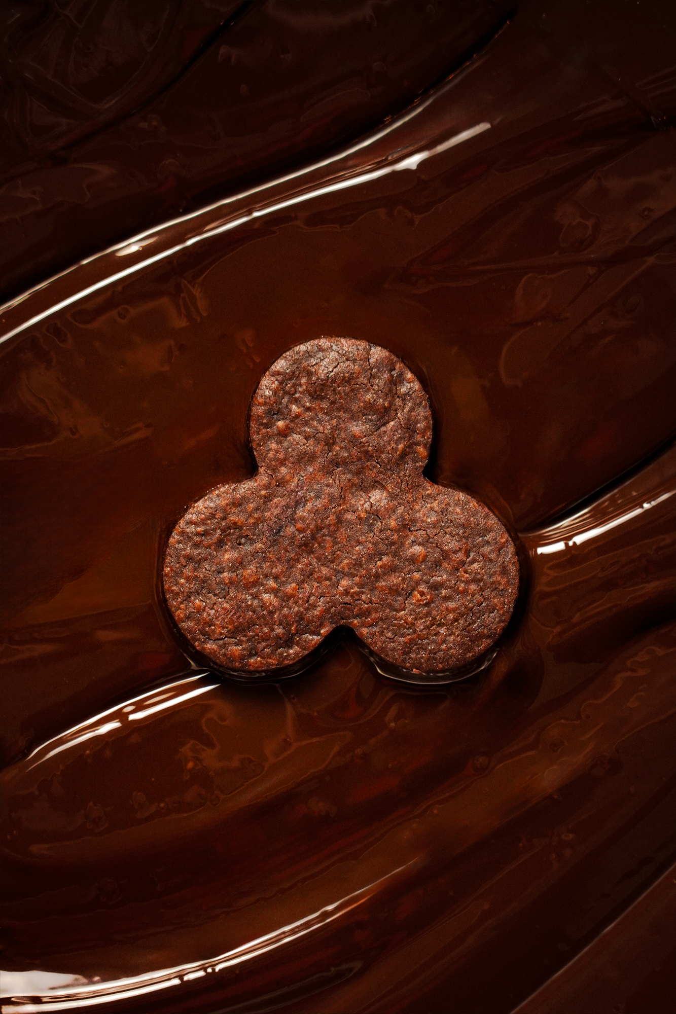 朱古力曲奇『一盒12入』