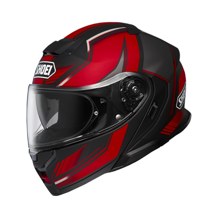 SHOEI NEOTEC 3 GRASP TC-1