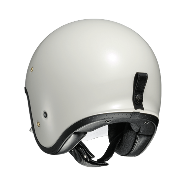 SHOEI J.O OFF WHITE JO