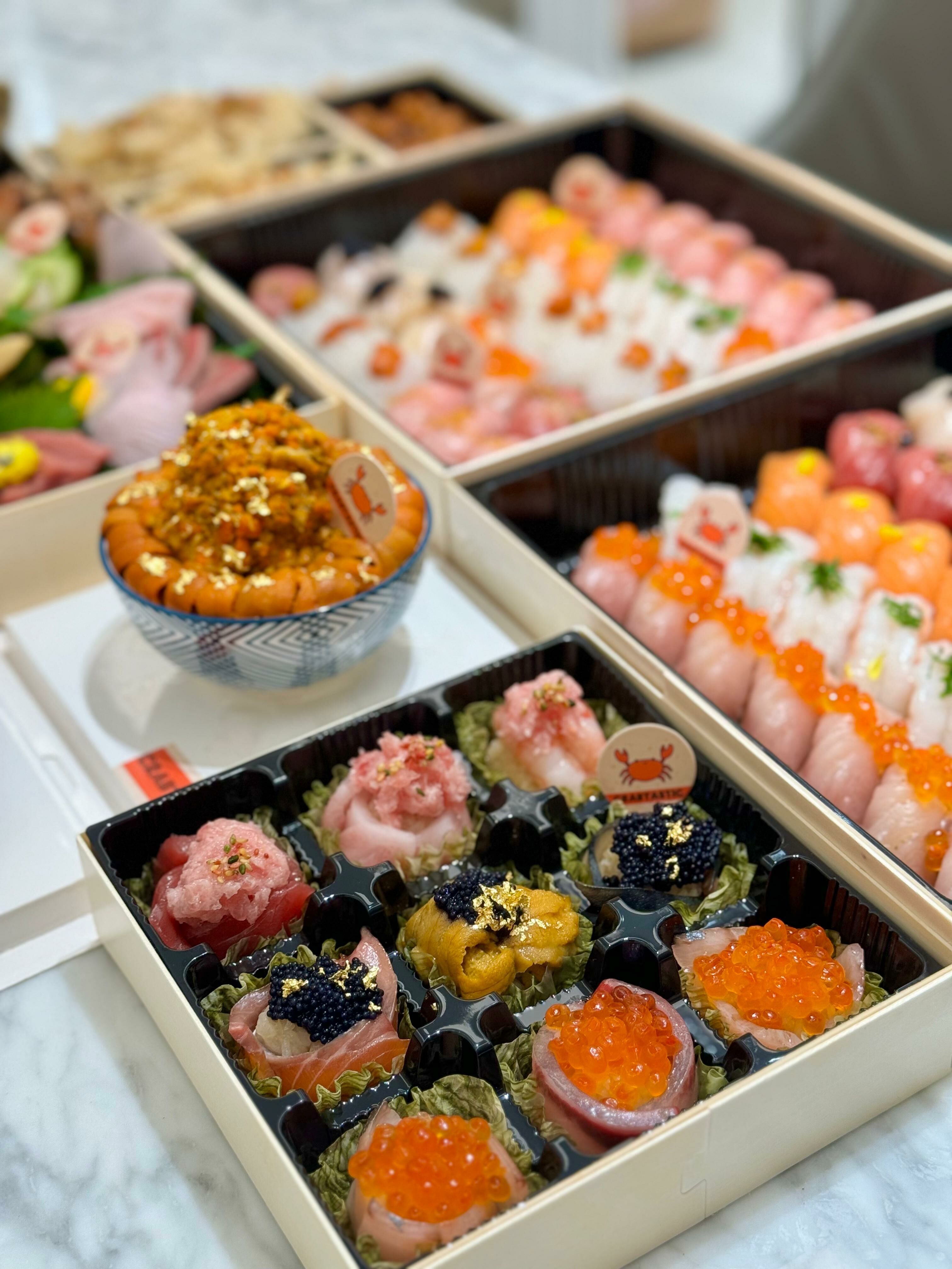 極盛派對Setto （6-8人）