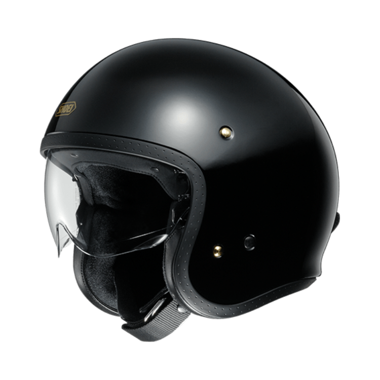 SHOEI J.O BLACK JO