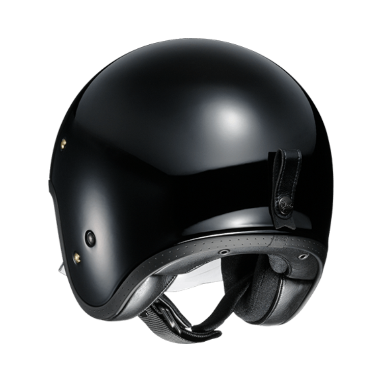 SHOEI J.O BLACK JO