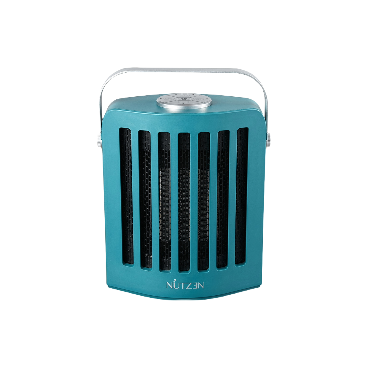 樂斯 Nutzen  NCW-950‧迷你陶瓷暖風機‧防燙手設計‧香港行貨,原廠1年保養‧‧