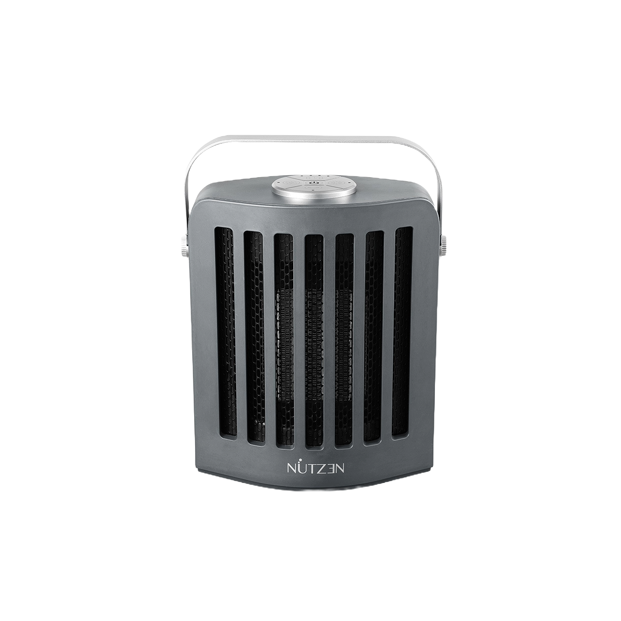 樂斯 Nutzen  NCW-950‧迷你陶瓷暖風機‧防燙手設計‧香港行貨,原廠1年保養‧‧