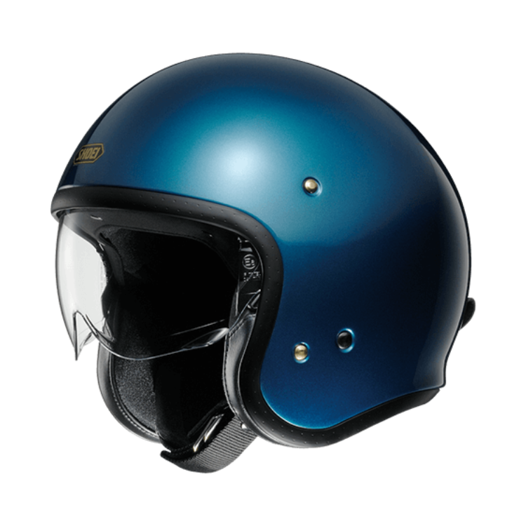 SHOEI J.O LAGUNA BLUE JO