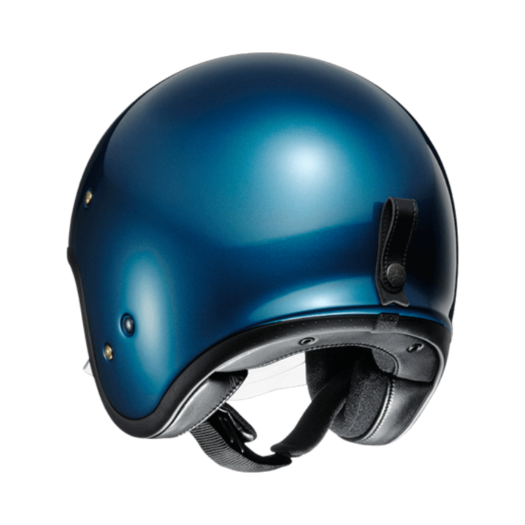SHOEI J.O LAGUNA BLUE JO