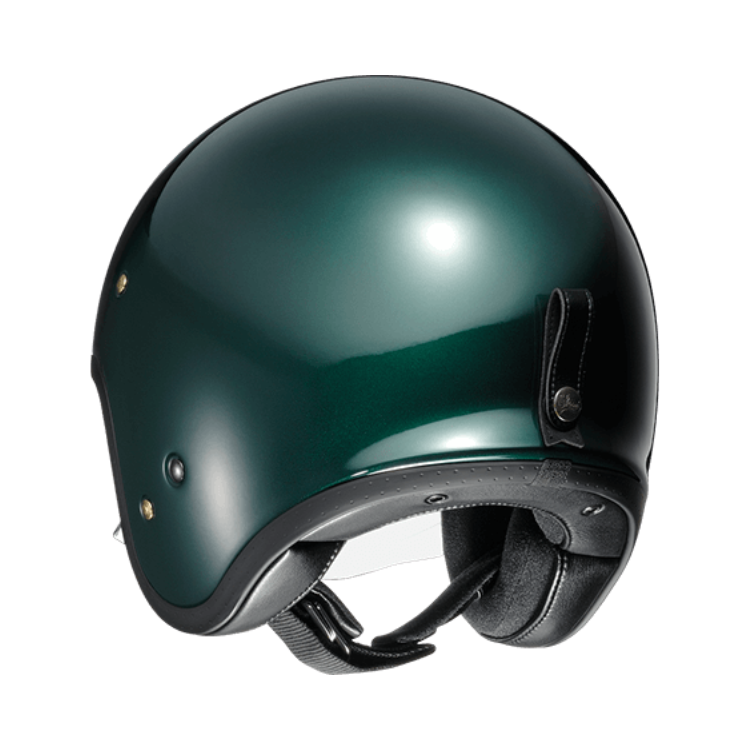 SHOEI J.O BR.GREEN JO