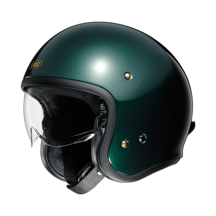 SHOEI J.O BR.GREEN JO