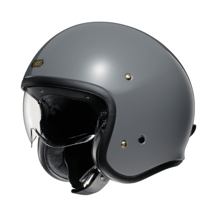 SHOEI J.O BASALT GREY JO
