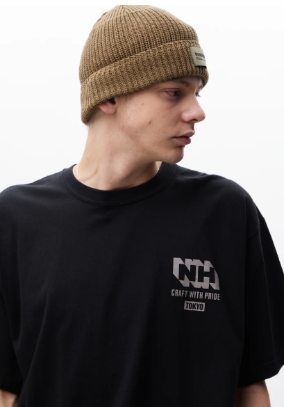 {現貨} Neighborhood NH . TEE SS-18