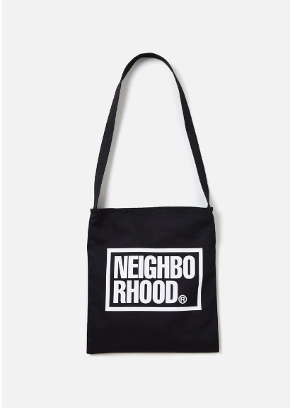 {現貨} Neighborhood ID SHOULDER BAG