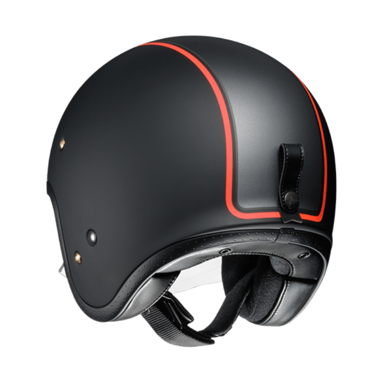 SHOEI J.O CARBURETTOR TC-8 JO