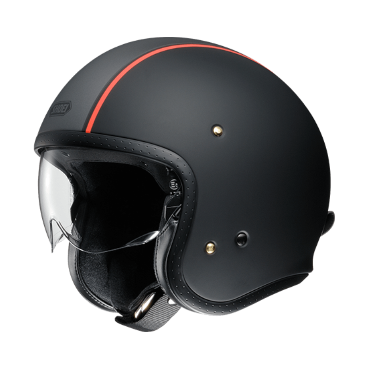 SHOEI J.O CARBURETTOR TC-8 JO