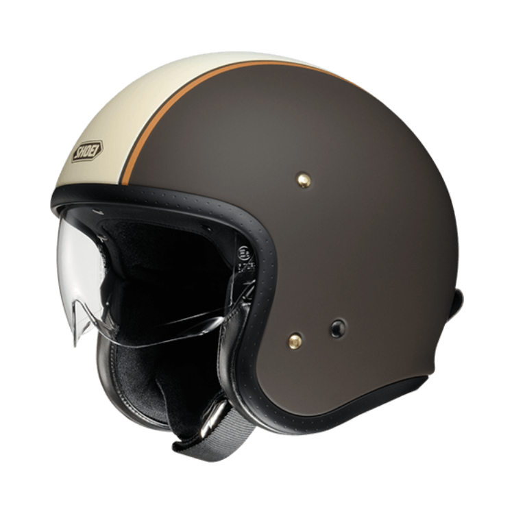 SHOEI J.O CARBURETTOR TC-10 JO