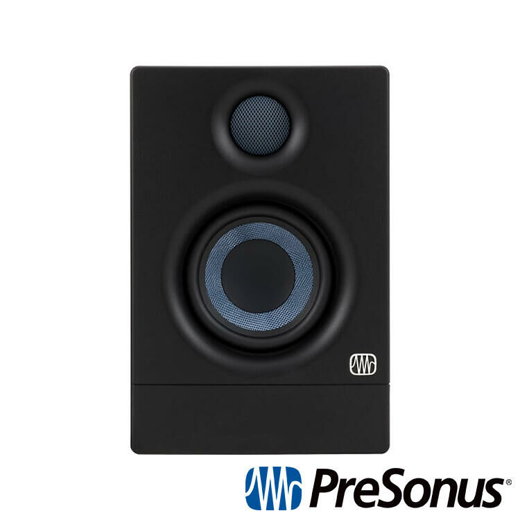 PreSonus Eris 3.5BT 2nd Gen 3.5吋 監聽喇叭