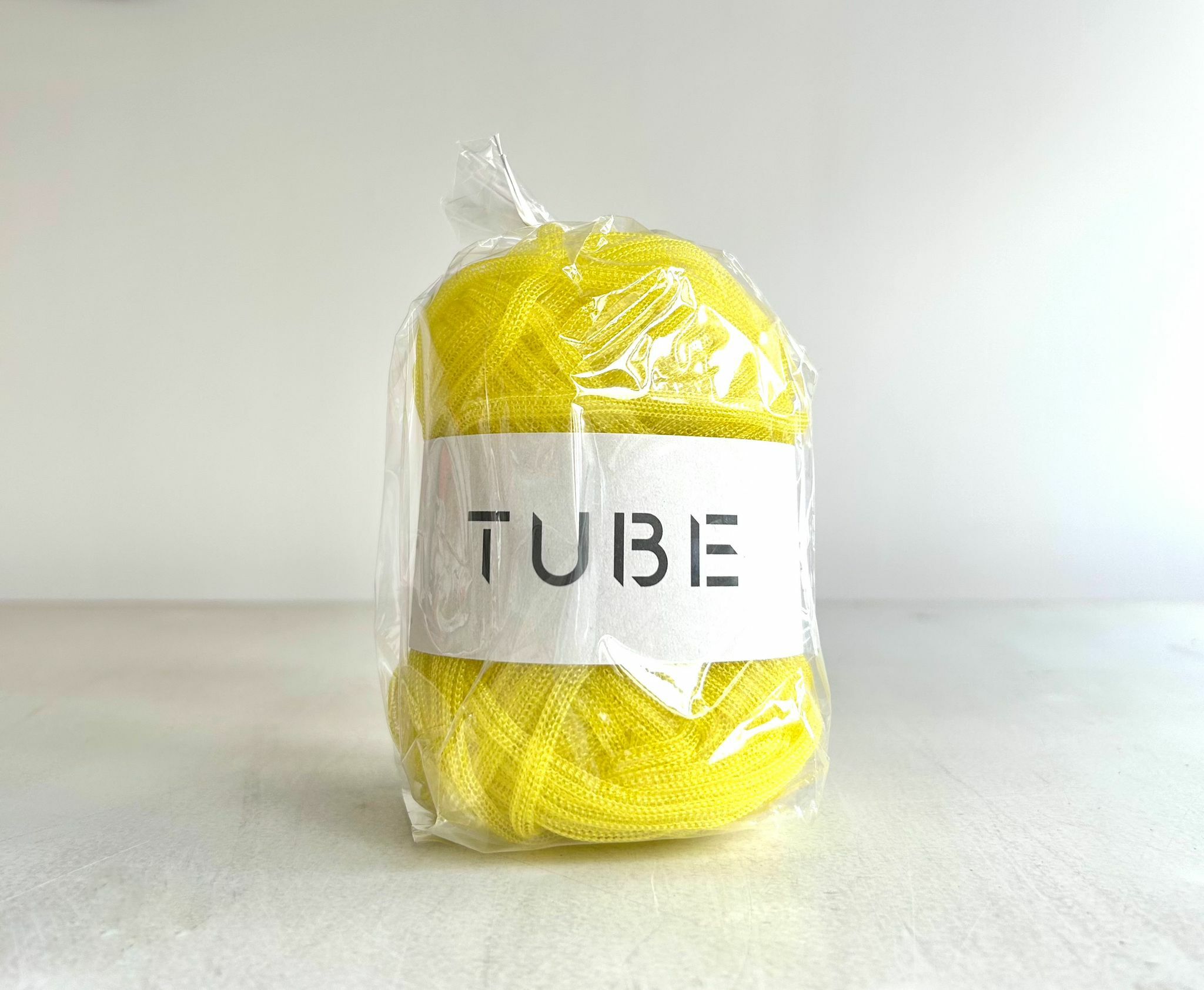 ! New ! Daruma Yarn Tube