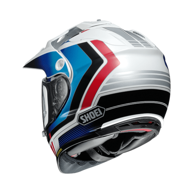 SHOEI HORNET ADV SOVEREIGN TC-10