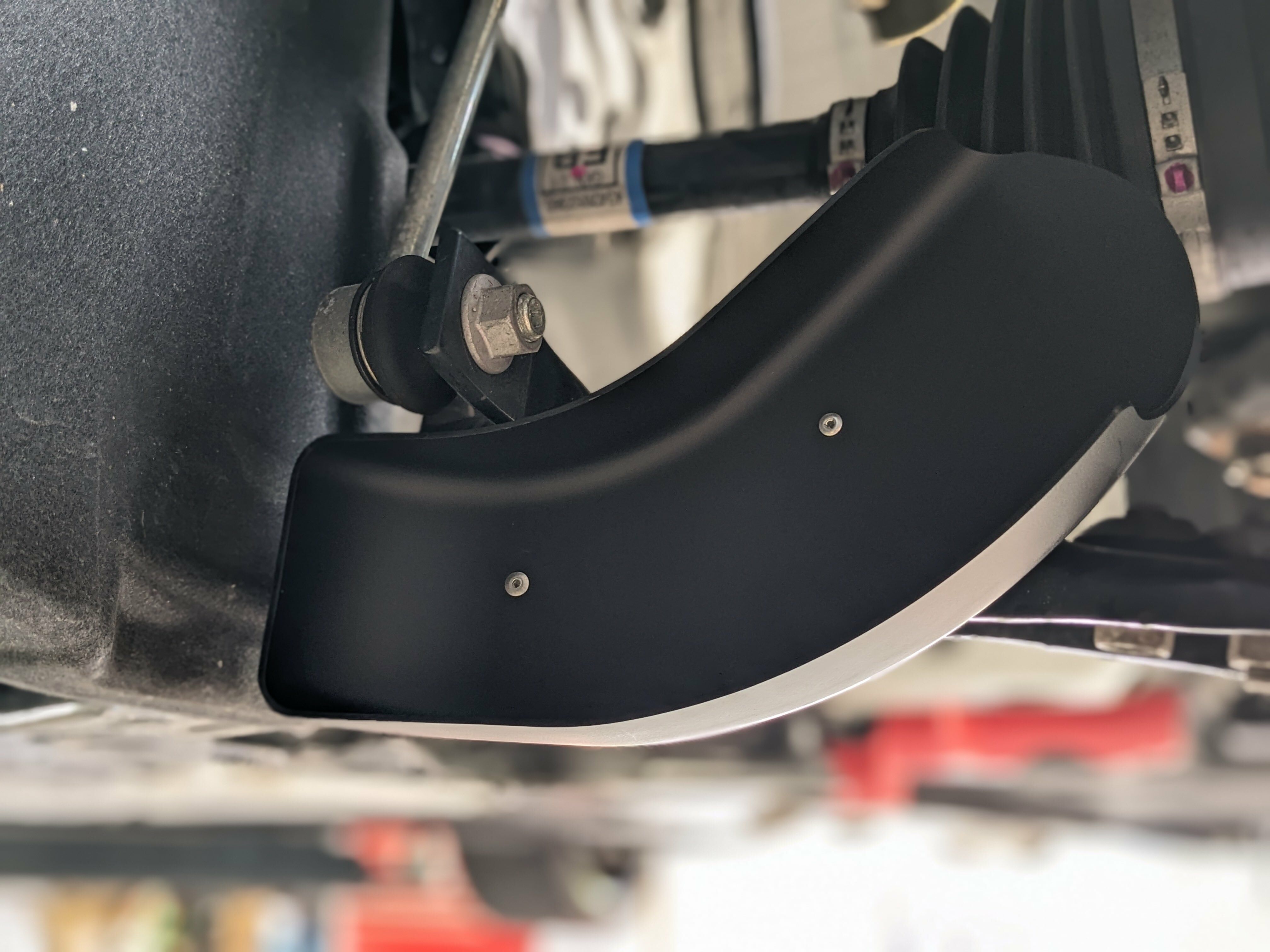 APEXi N1 煞車導管 TOYOTA GR YARIS