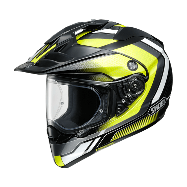 SHOEI HORNET ADV SOVEREIGN TC-3