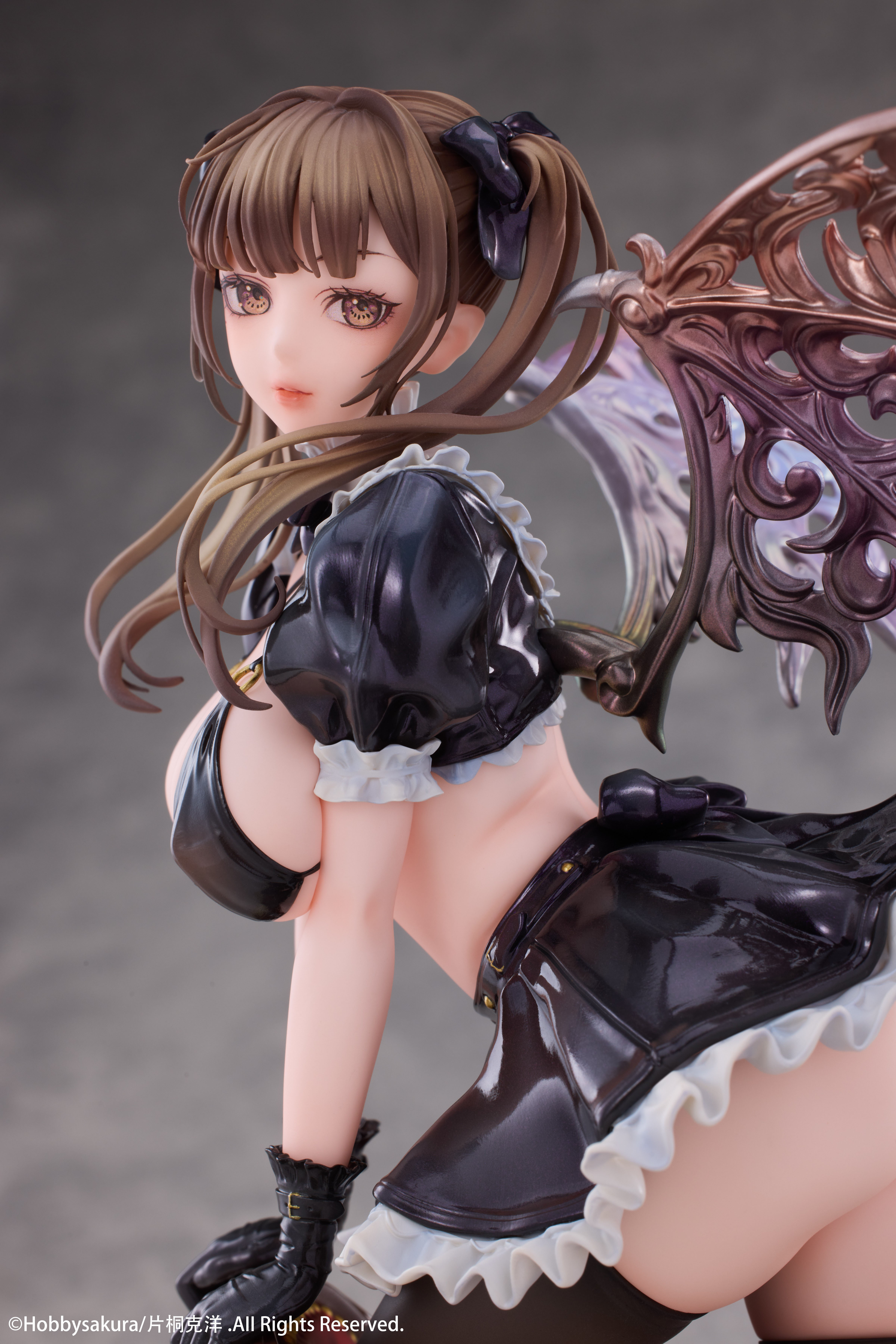 「ACG.GO」「預購」日版 Hobby sakura 翼系列 imp 原色版  1/7 PVC Figure 附特典