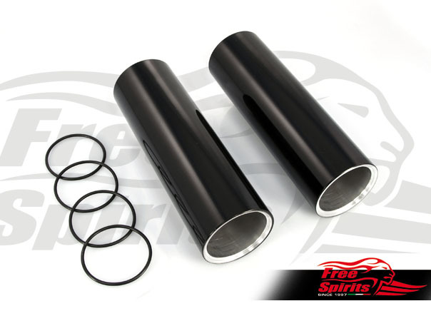 FreeSpirits Softail Breakout 2013-17 專用 前叉 套管 (47mm)