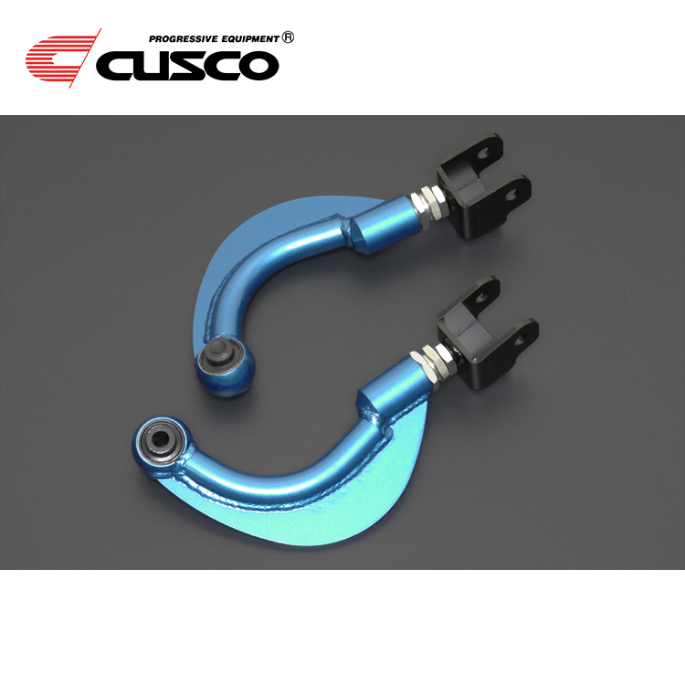 CUSCO 後上仰角(可調) TOYOTA COROLLA SPORT/AURIS