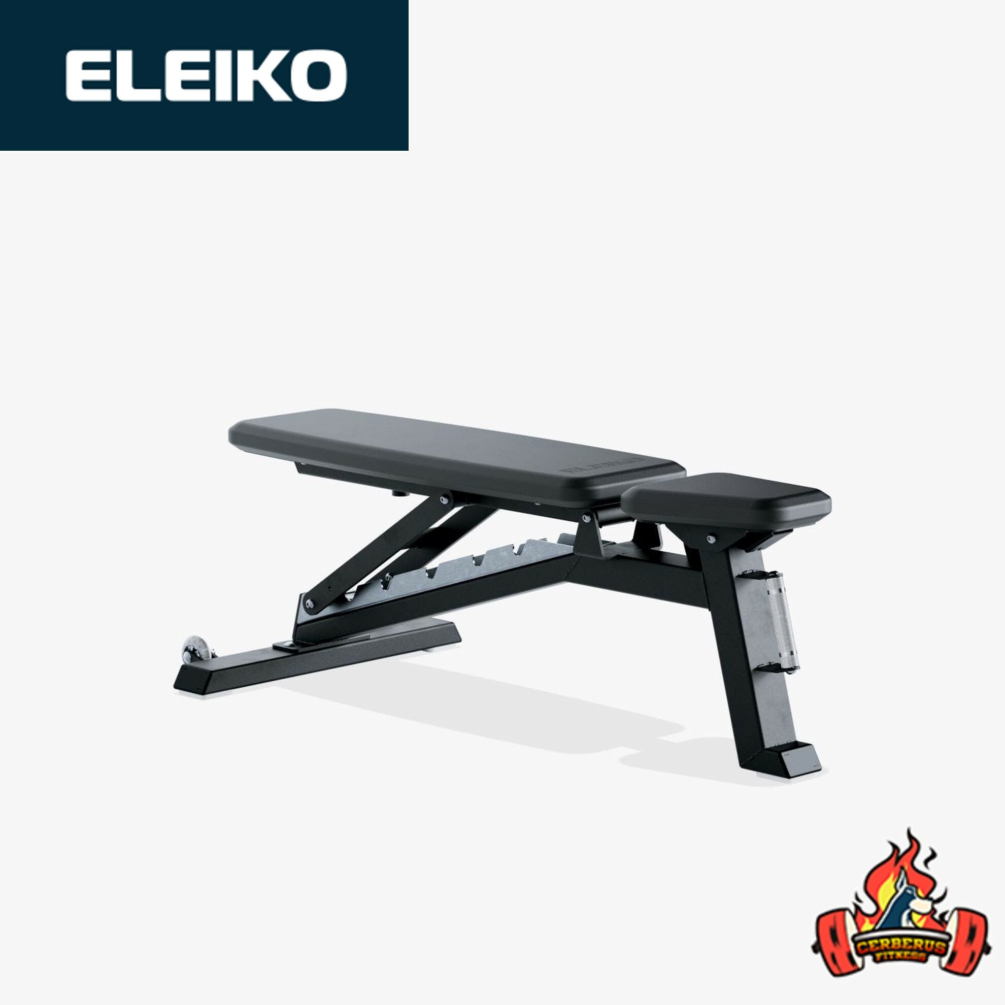 Eleiko adjustable bench sale