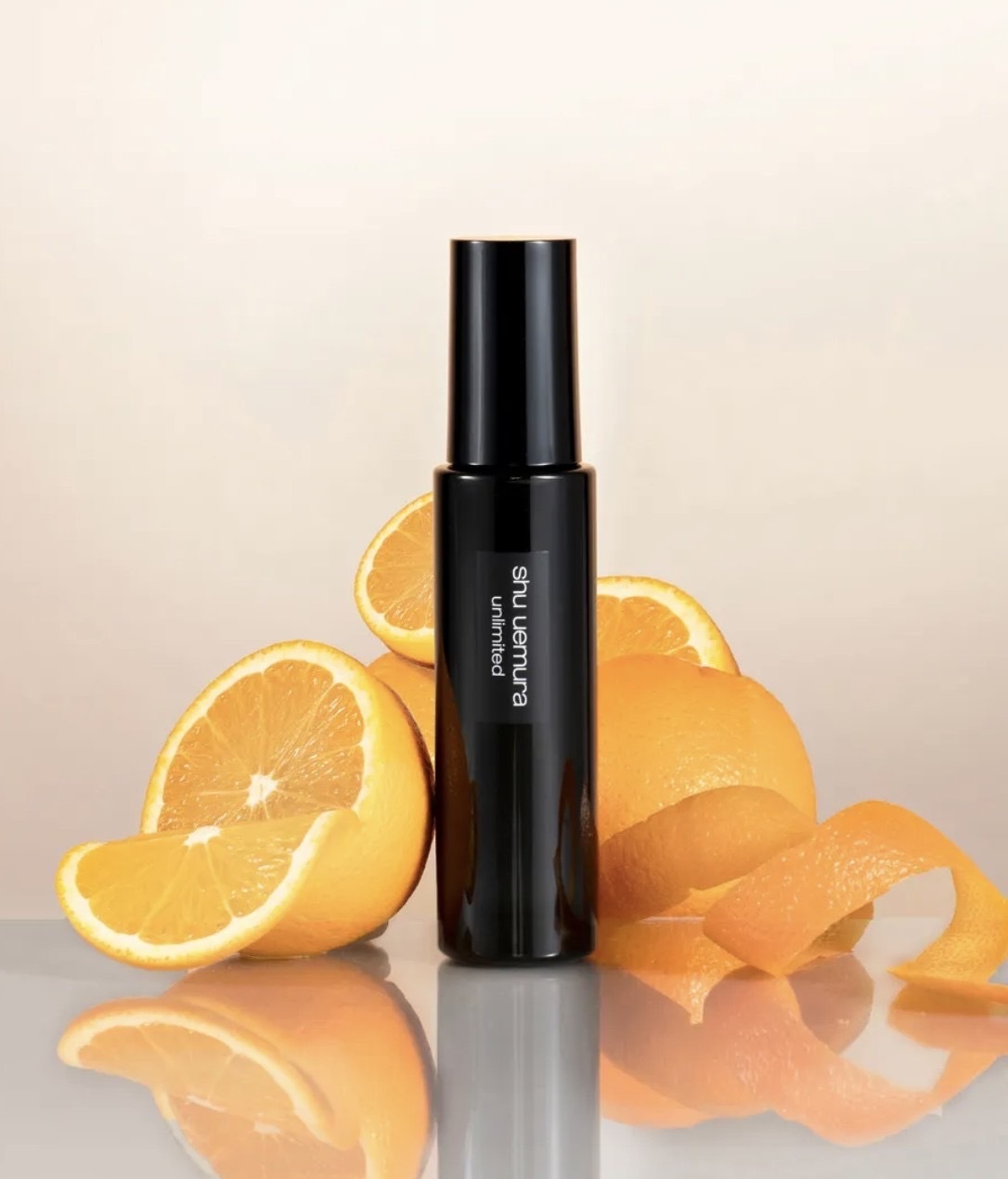 植村秀 無極限定妝噴霧