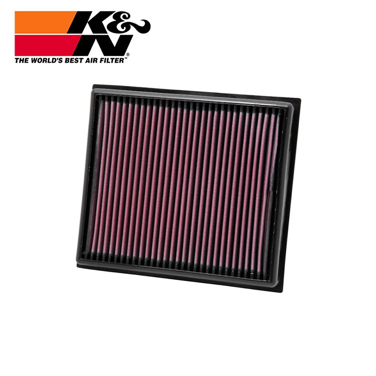 K&N AIR FILTER 33-2962
