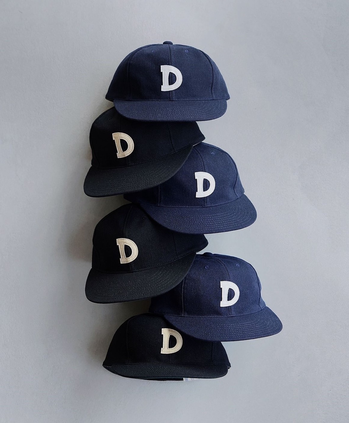 帽子 THE H.W. DOG & CO UMPIRE BASEBALL CAP UMPIRE BASEBALL CAP] – THE H.W.DOG&CO.