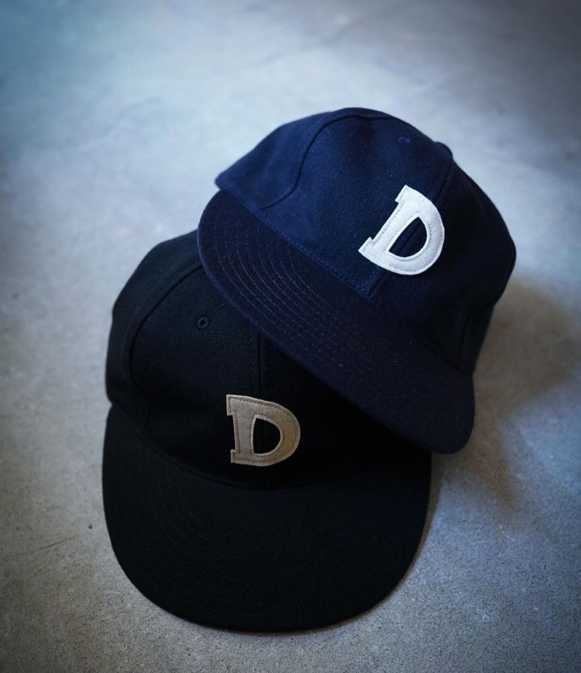 日本 THE H.W.DOG&CO UMPIRE BASEBALL CAP