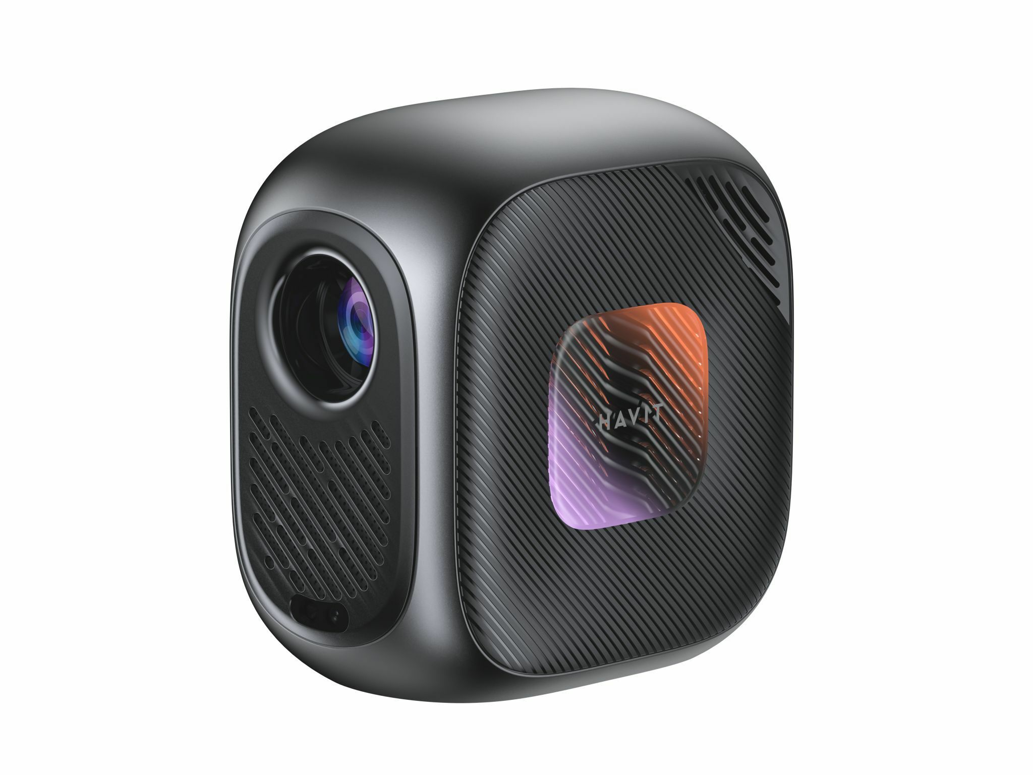 Havit PJ215 Pro 4K智能Projector