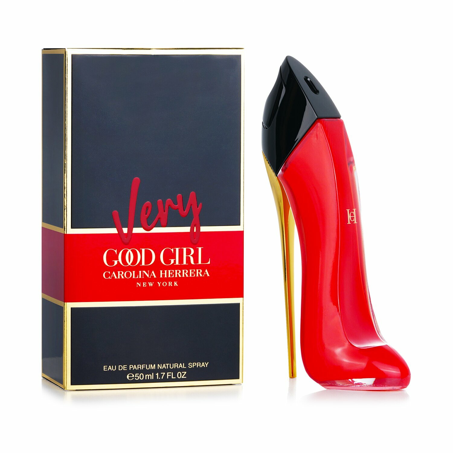 CAROLINA HERRERA 卡羅琳娜．海萊拉香水