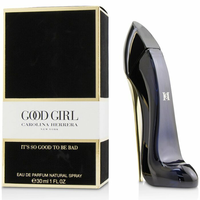 CAROLINA HERRERA 卡羅琳娜．海萊拉香水